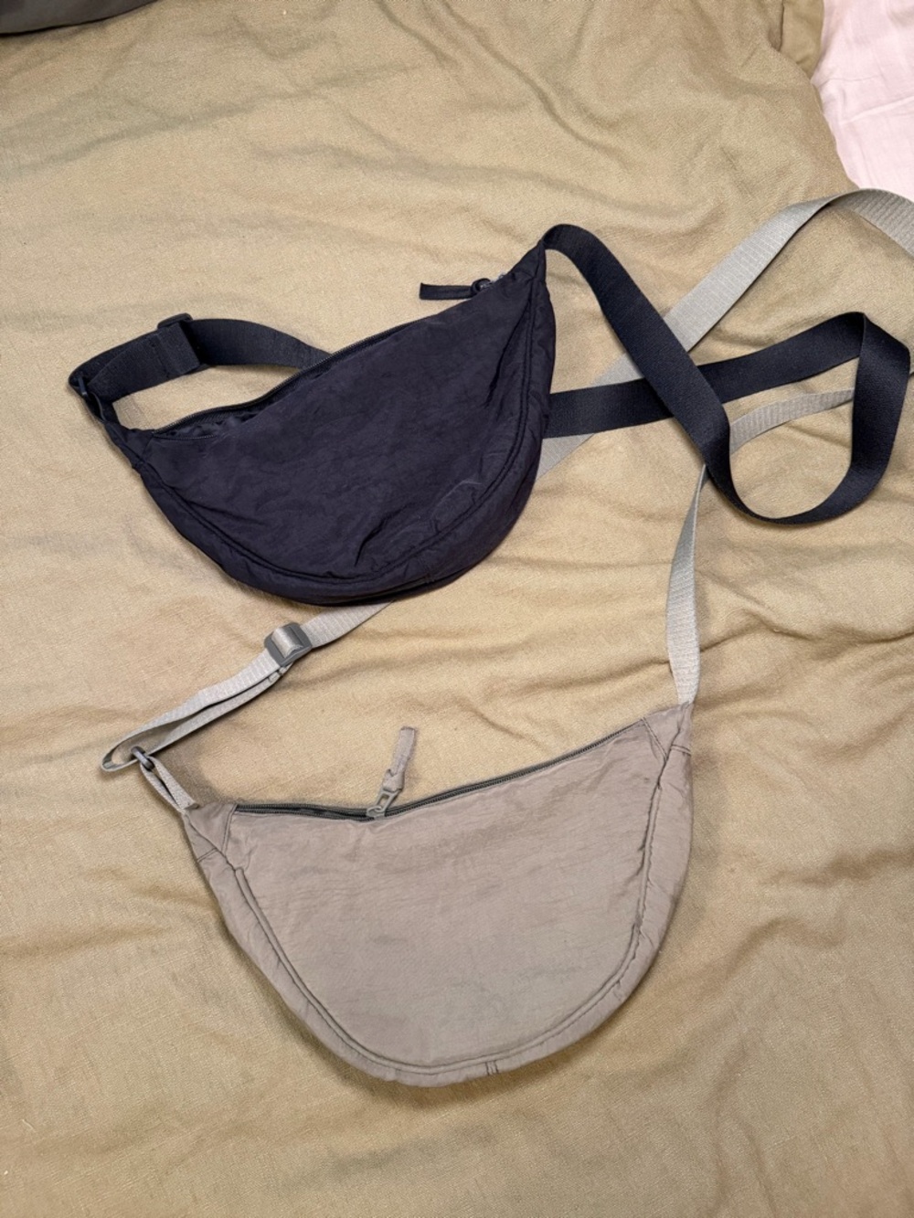 Amazon Dumpling Bags